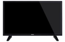 Toshiba 32W1633DB 32 Inch HD Ready TV